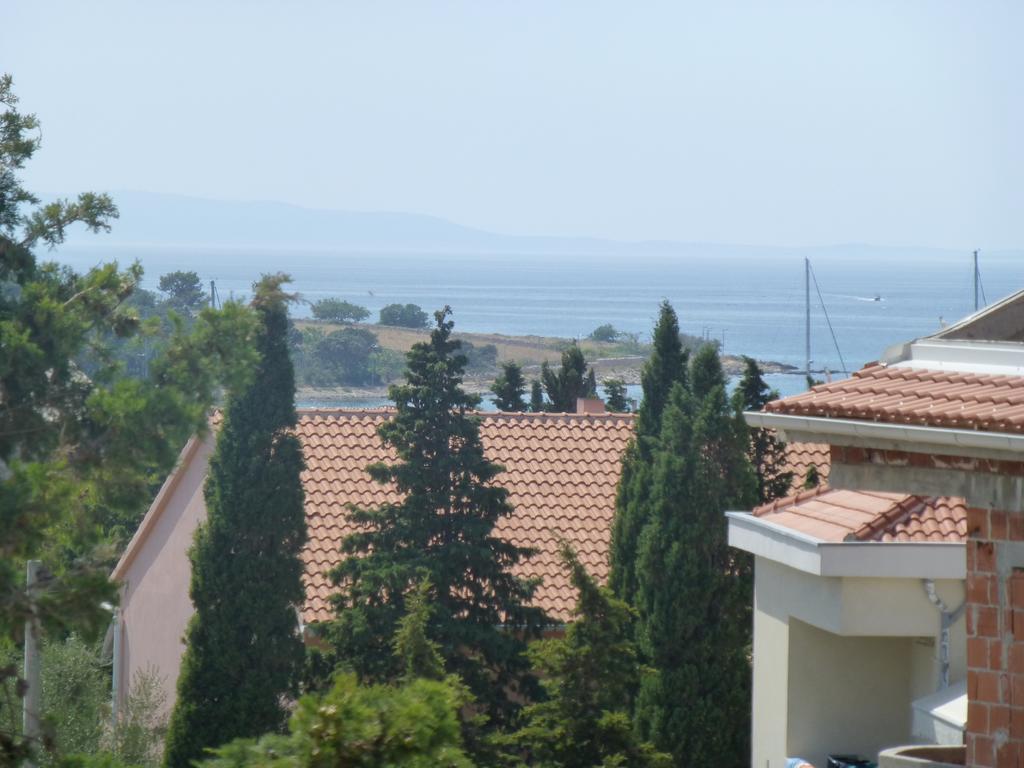 Apartment Adrijana Novalja Rum bild