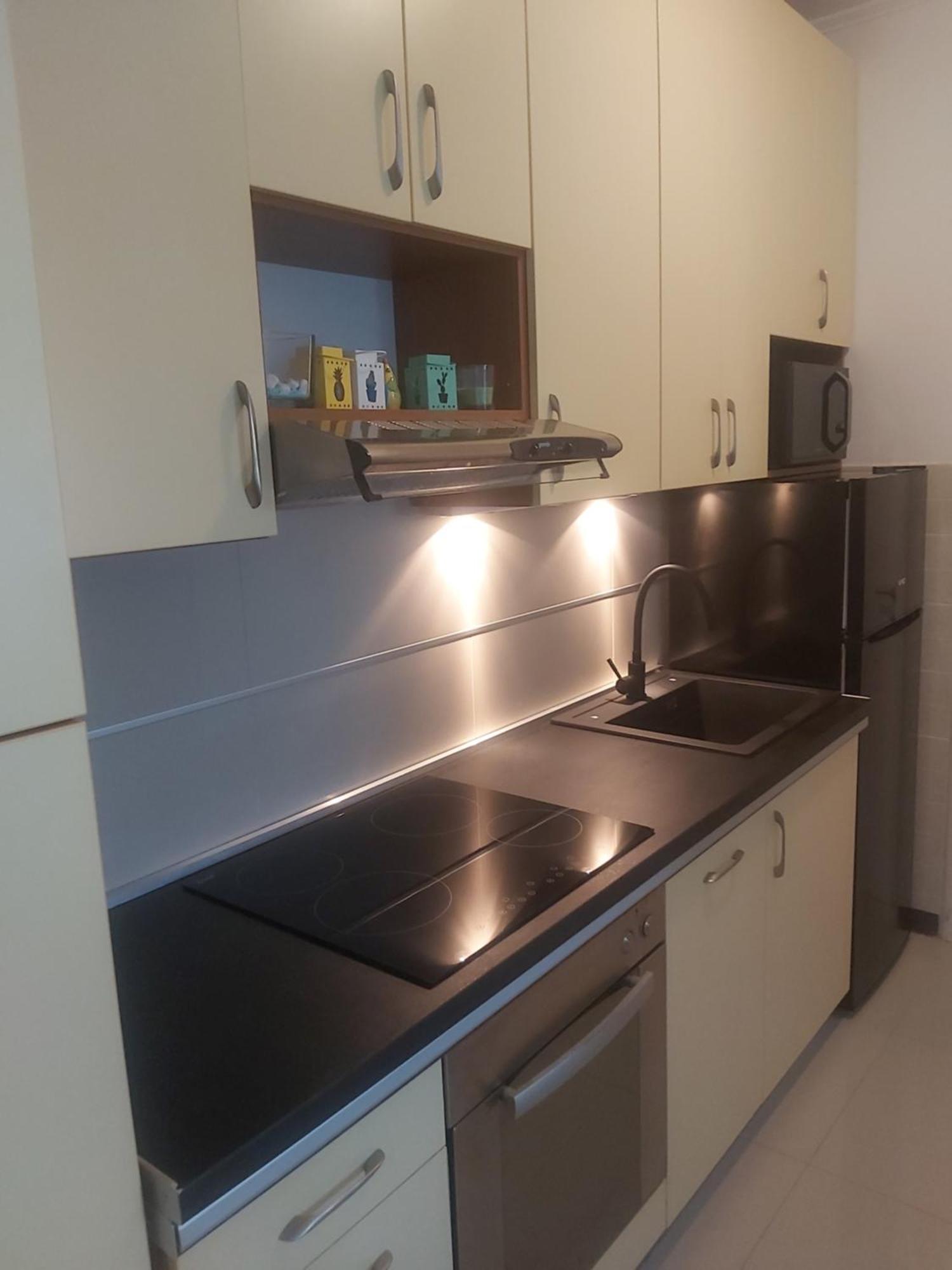 Apartment Adrijana Novalja Exteriör bild
